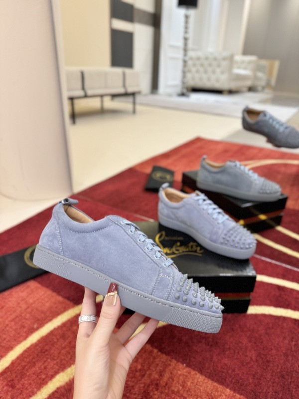CHIAN LOUIN SNEAKER