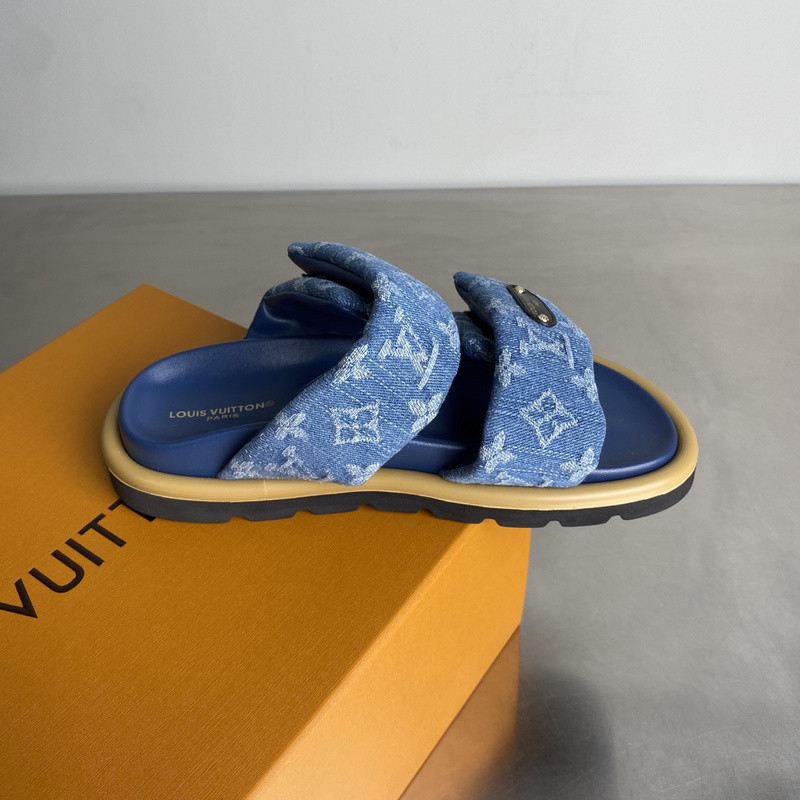 LOU1_TON SLIPPERS