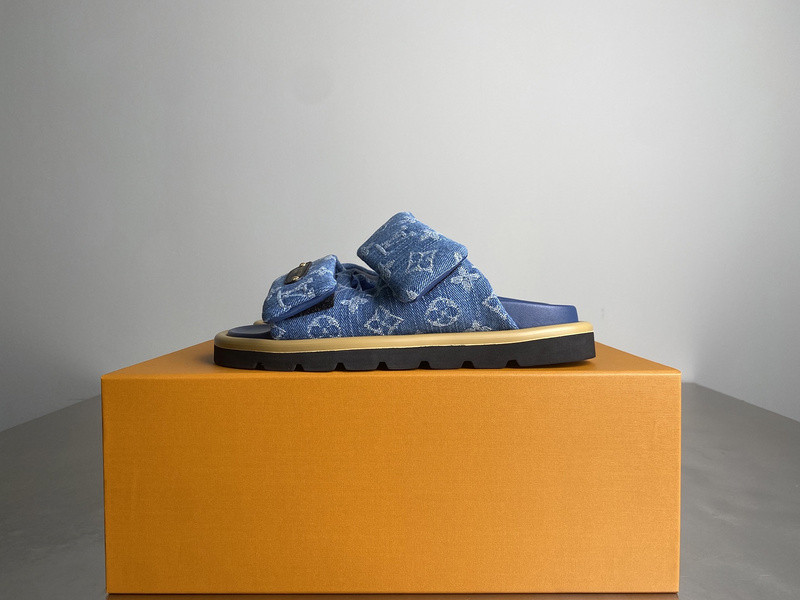 LOU1_TON SLIPPERS