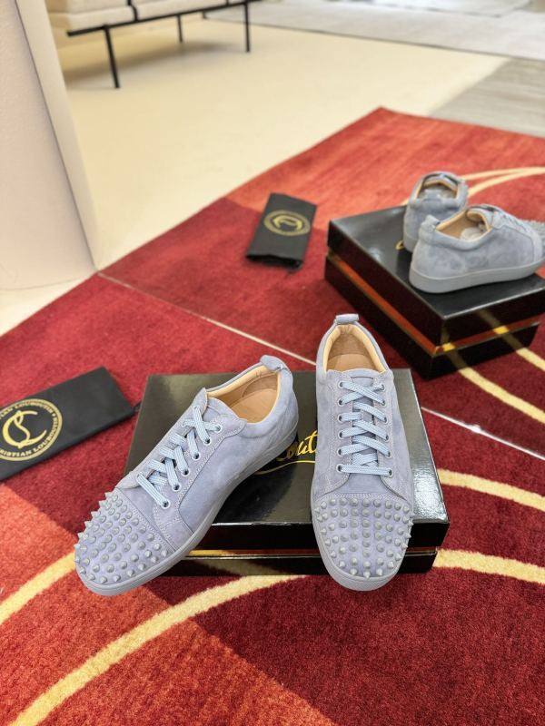 CHIAN LOUIN SNEAKER