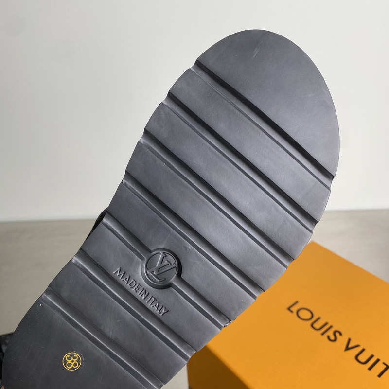 LOU1_TON SLIPPERS