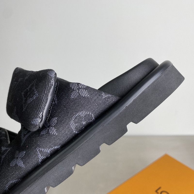 LOU1_TON SLIPPERS