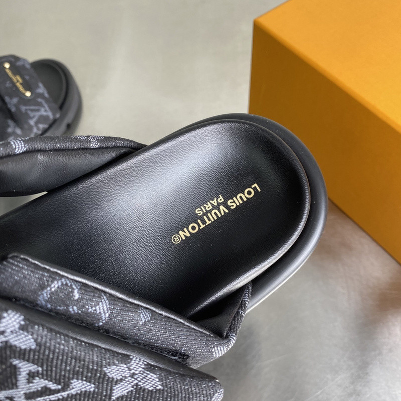 LOU1_TON SLIPPERS