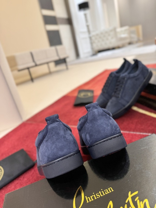 CHIAN LOUIN SNEAKER