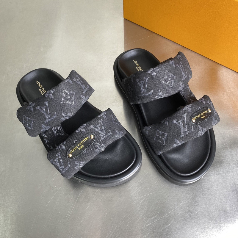 LOU1_TON SLIPPERS