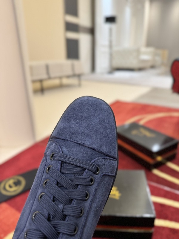 CHIAN LOUIN SNEAKER