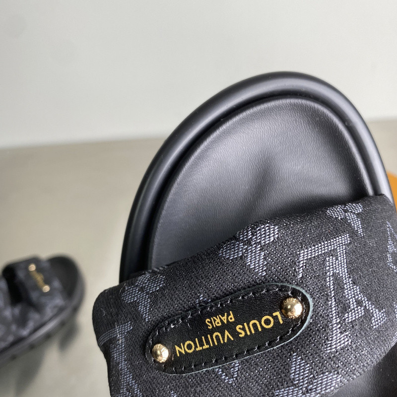 LOU1_TON SLIPPERS