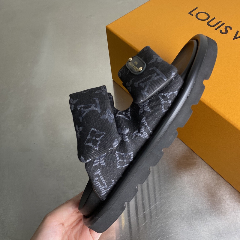 LOU1_TON SLIPPERS