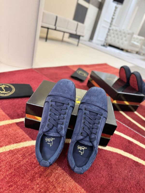 CHIAN LOUIN SNEAKER
