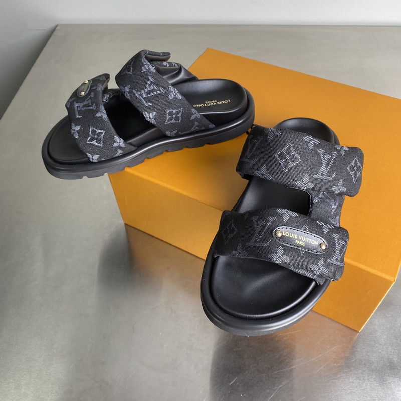 LOU1_TON SLIPPERS