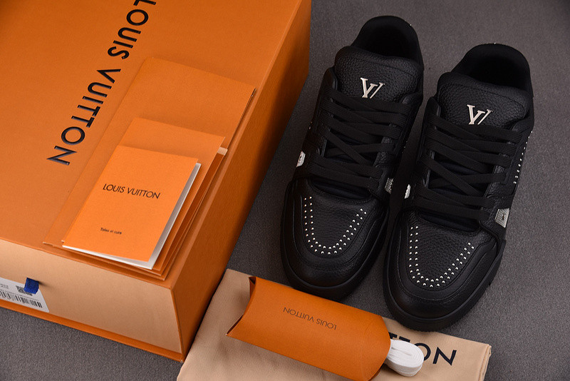 LOU1_TON SNEAKERS