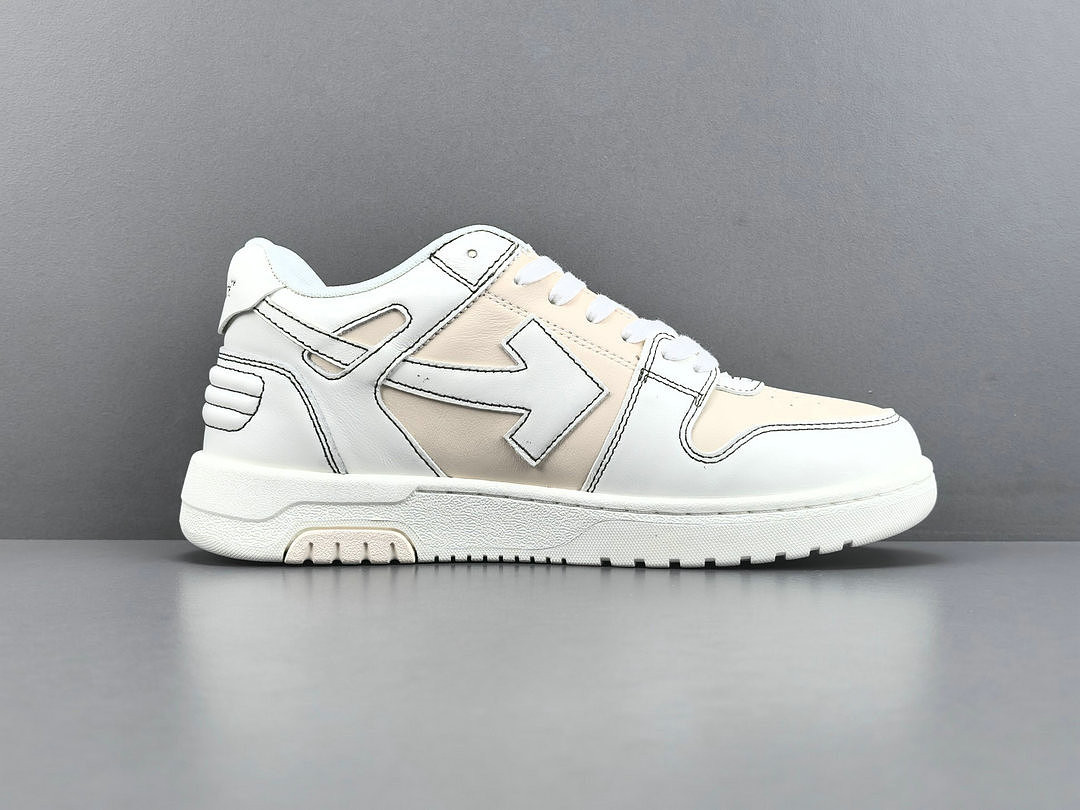 Off-White c/o Virgil Abloh