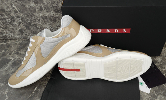 PR SNEAKER