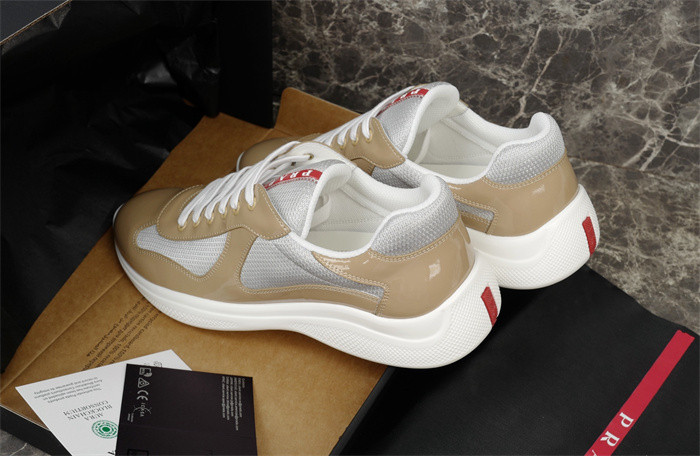 PR SNEAKER