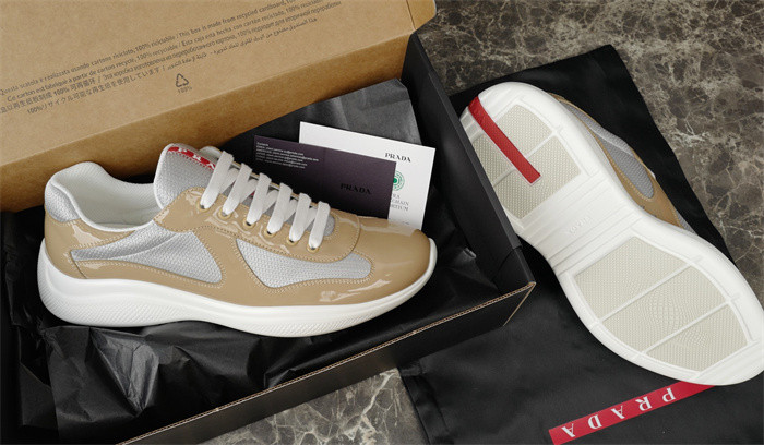 PR SNEAKER