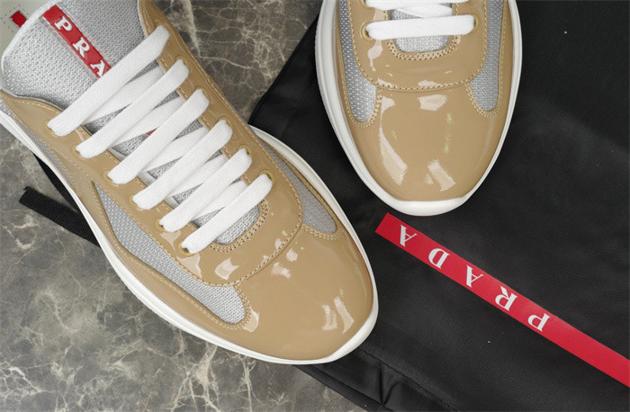 PR SNEAKER