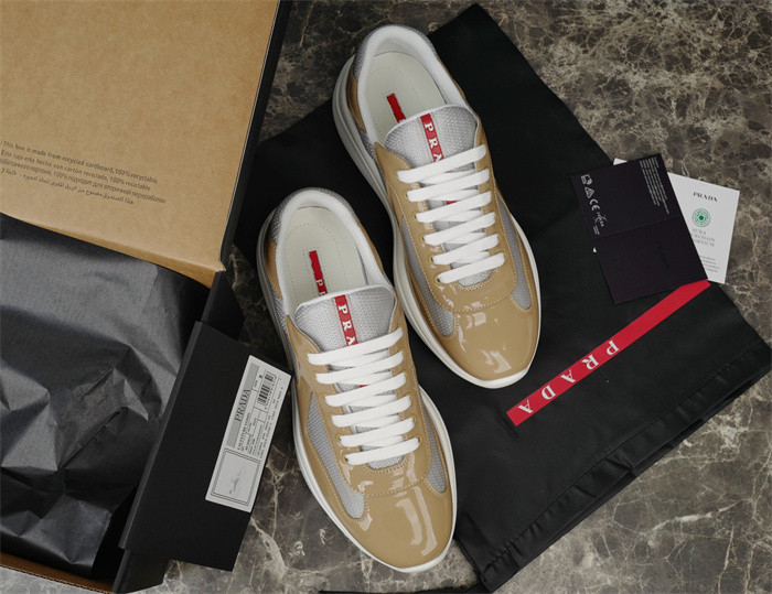 PR SNEAKER