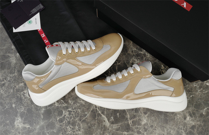 PR SNEAKER