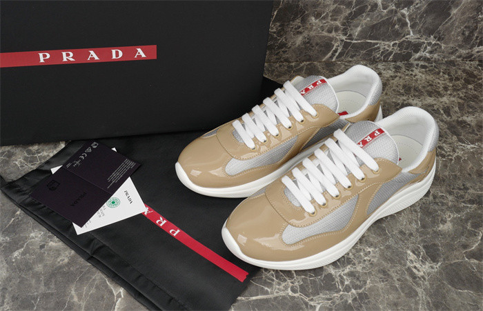 PR SNEAKER