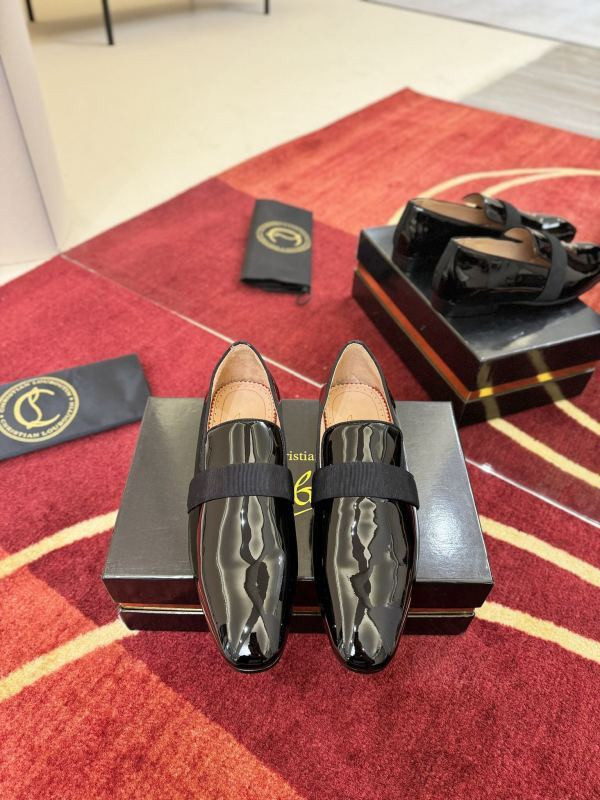 CHIAN LOUIN SNEAKER