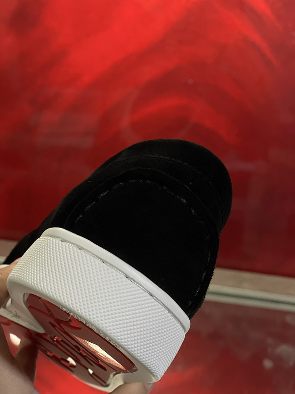 CHIAN LOUIN SNEAKER