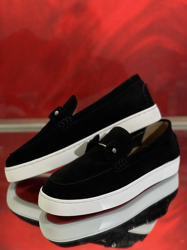 CHIAN LOUIN SNEAKER