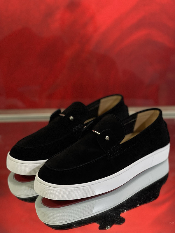 CHIAN LOUIN SNEAKER