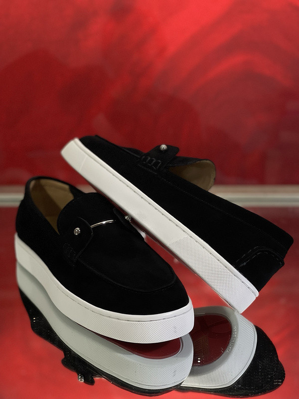 CHIAN LOUIN SNEAKER