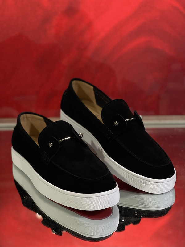 CHIAN LOUIN SNEAKER