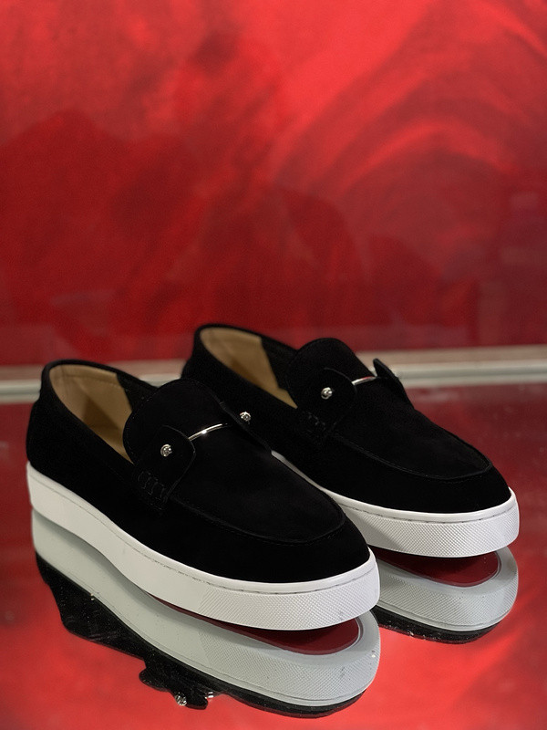 CHIAN LOUIN SNEAKER