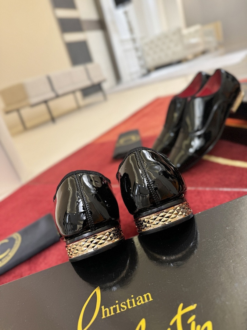 CHIAN LOUIN SNEAKER