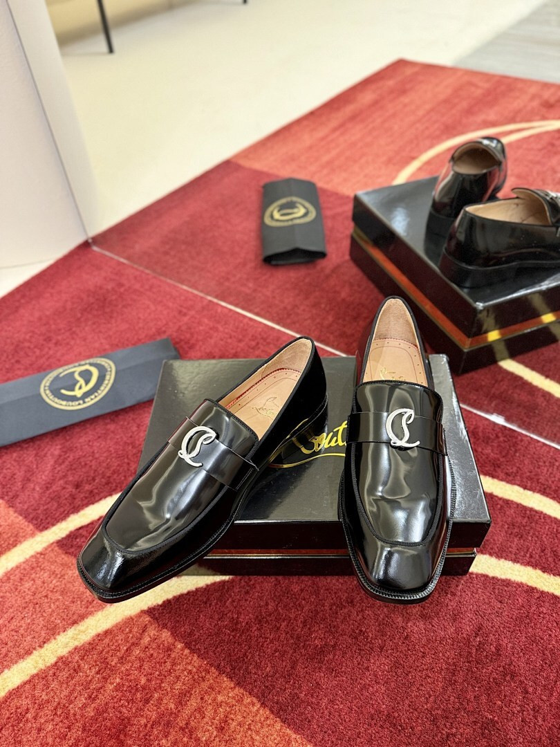 CHIAN LOUIN SNEAKER