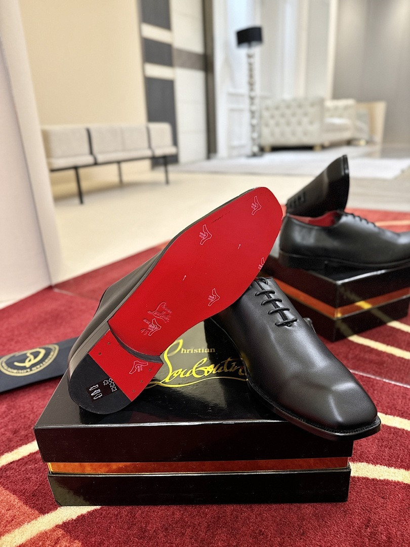 CHIAN LOUIN SNEAKER
