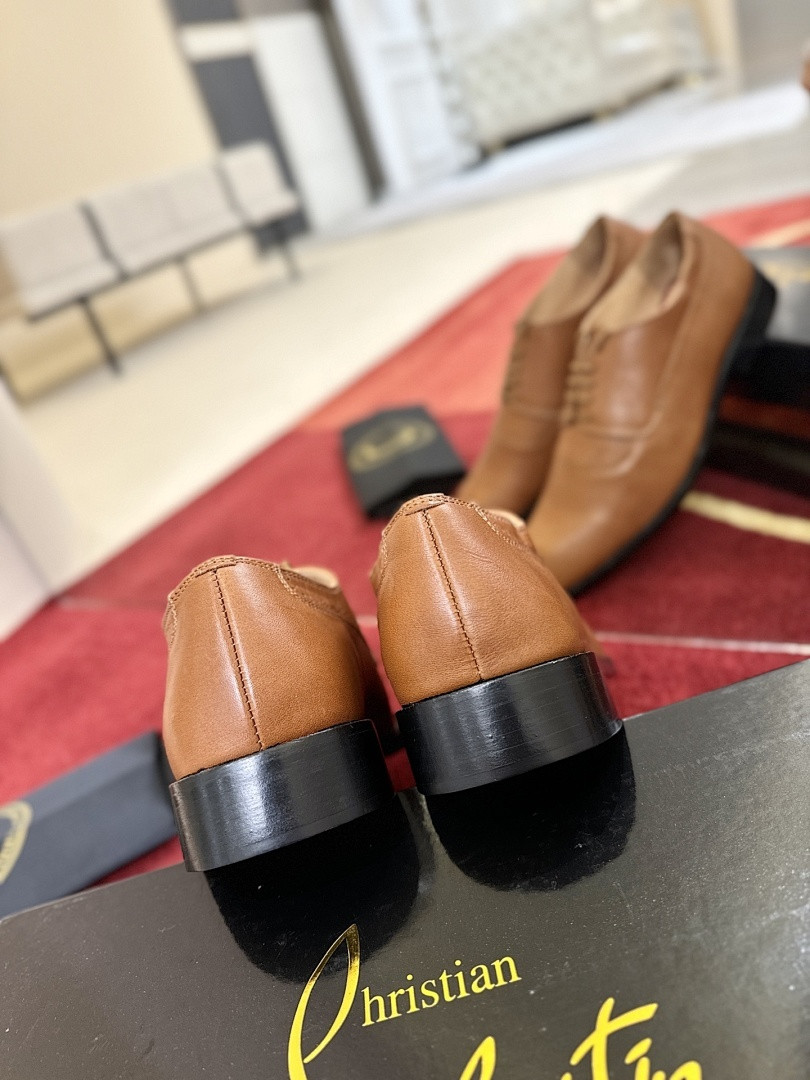 CHIAN LOUIN SNEAKER