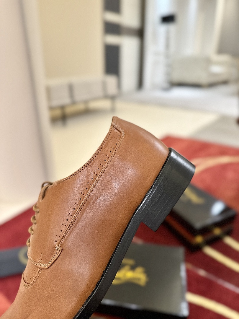CHIAN LOUIN SNEAKER