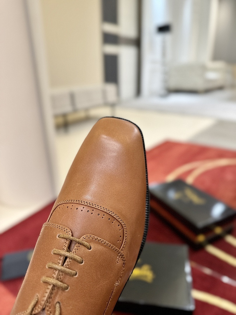 CHIAN LOUIN SNEAKER