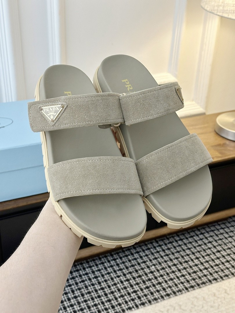 P*DA Slippers
