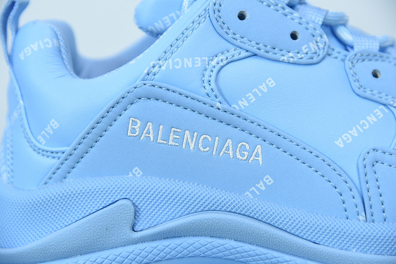 Ba*len*cia*ga triple s 536737 w2fa1 4090