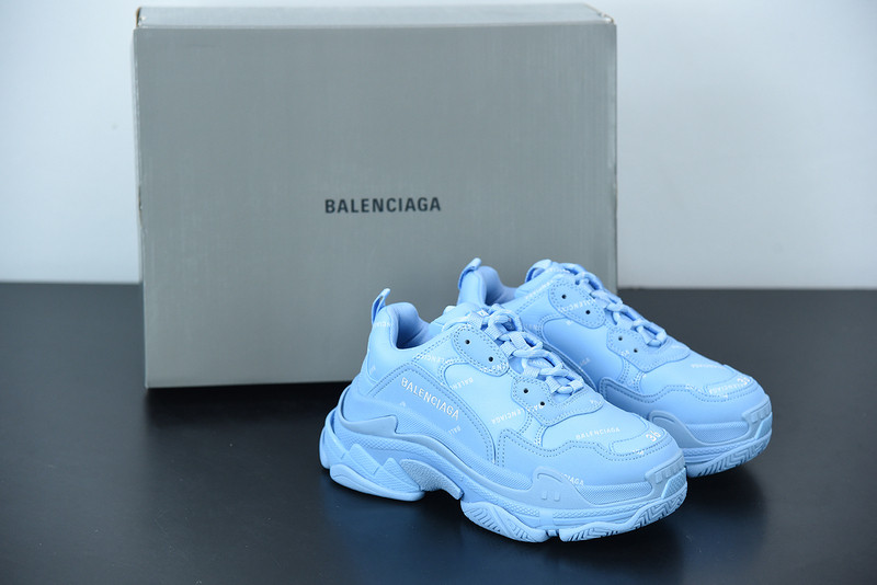 Ba*len*cia*ga triple s 536737 w2fa1 4090