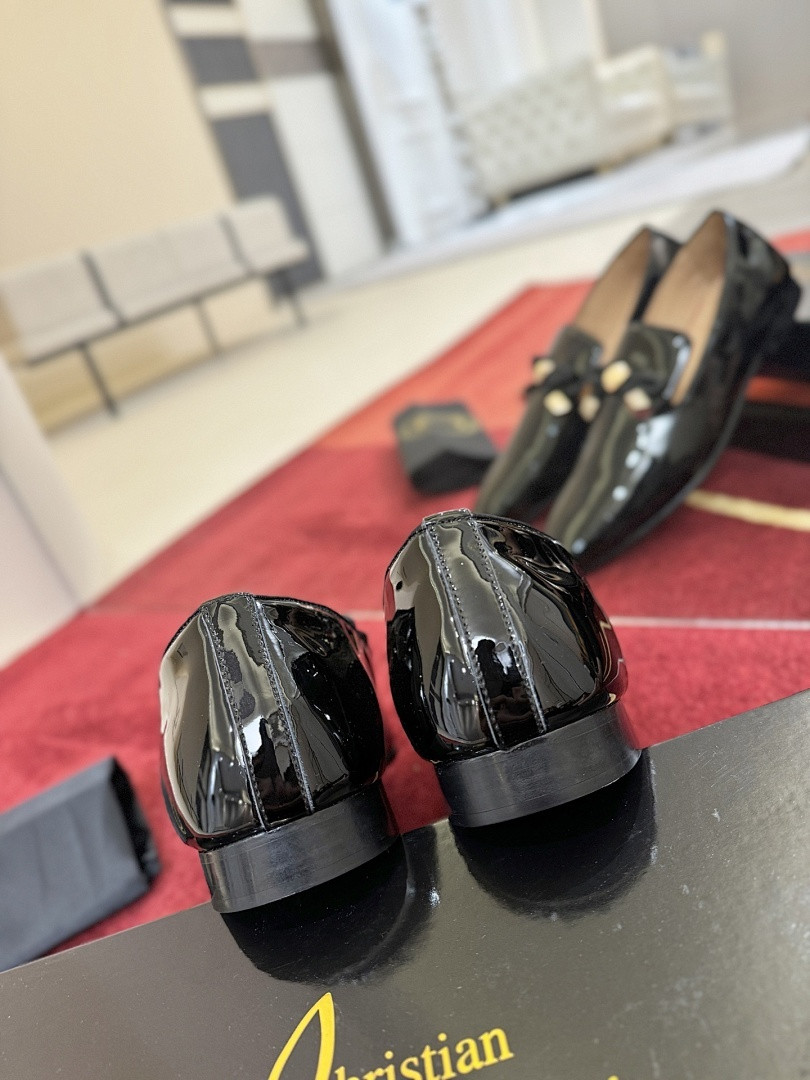 CHIAN LOUIN SNEAKER