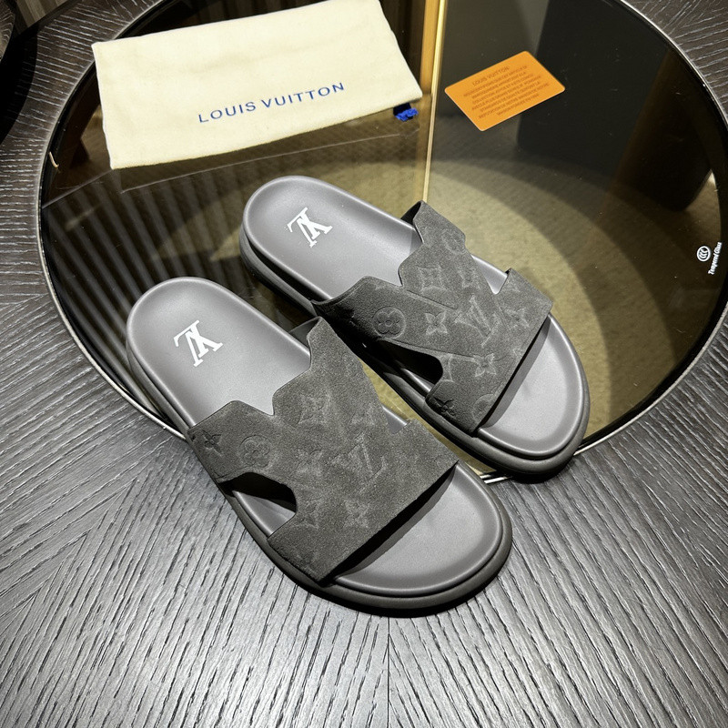 LOU1_TON SLIPPERS