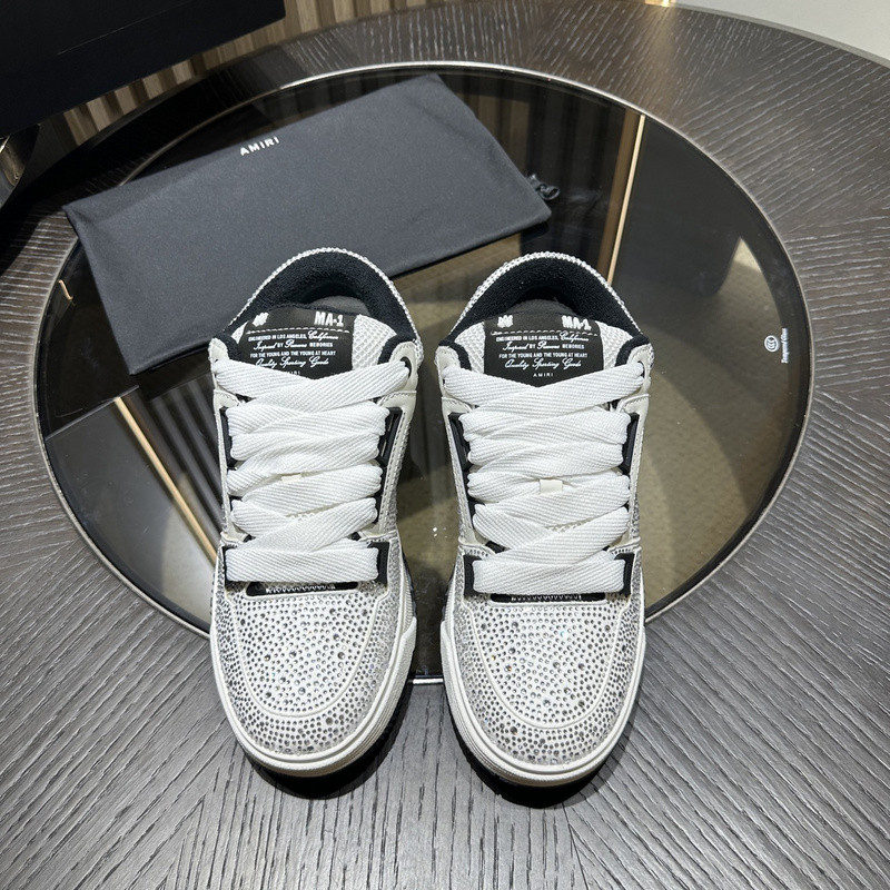 AMIRI SNEAKERS