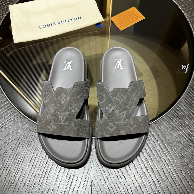 LOU1_TON SLIPPERS