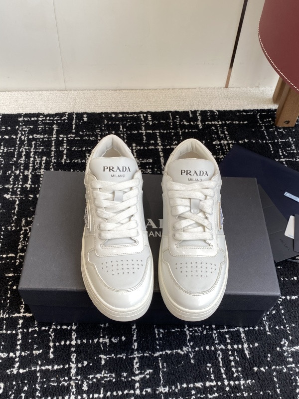 PR SNEAKER