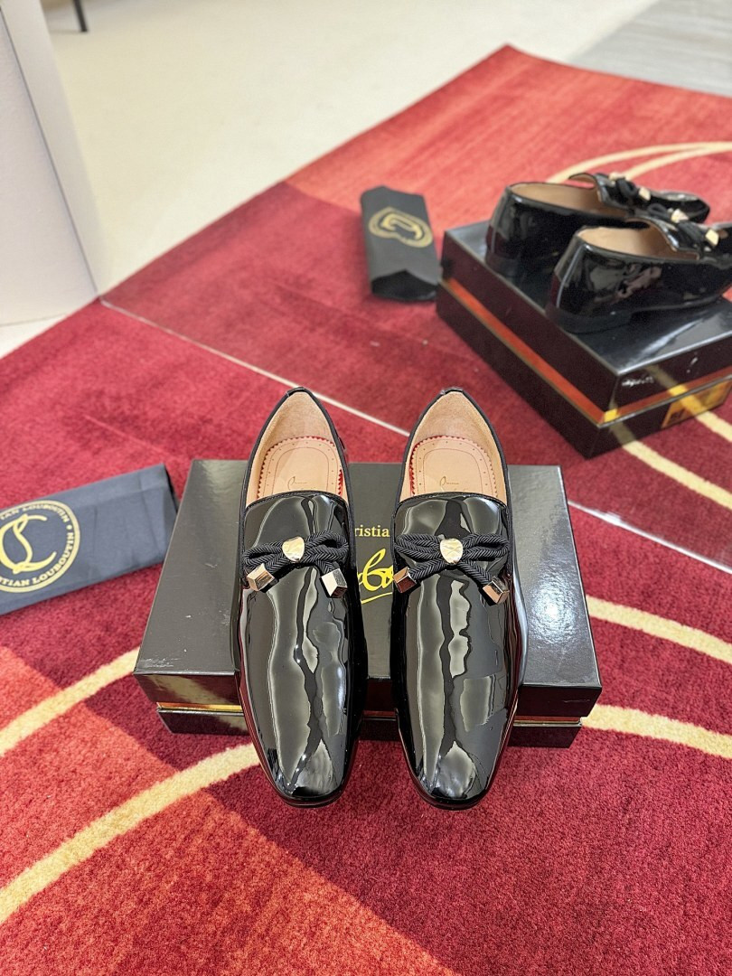 CHIAN LOUIN SNEAKER