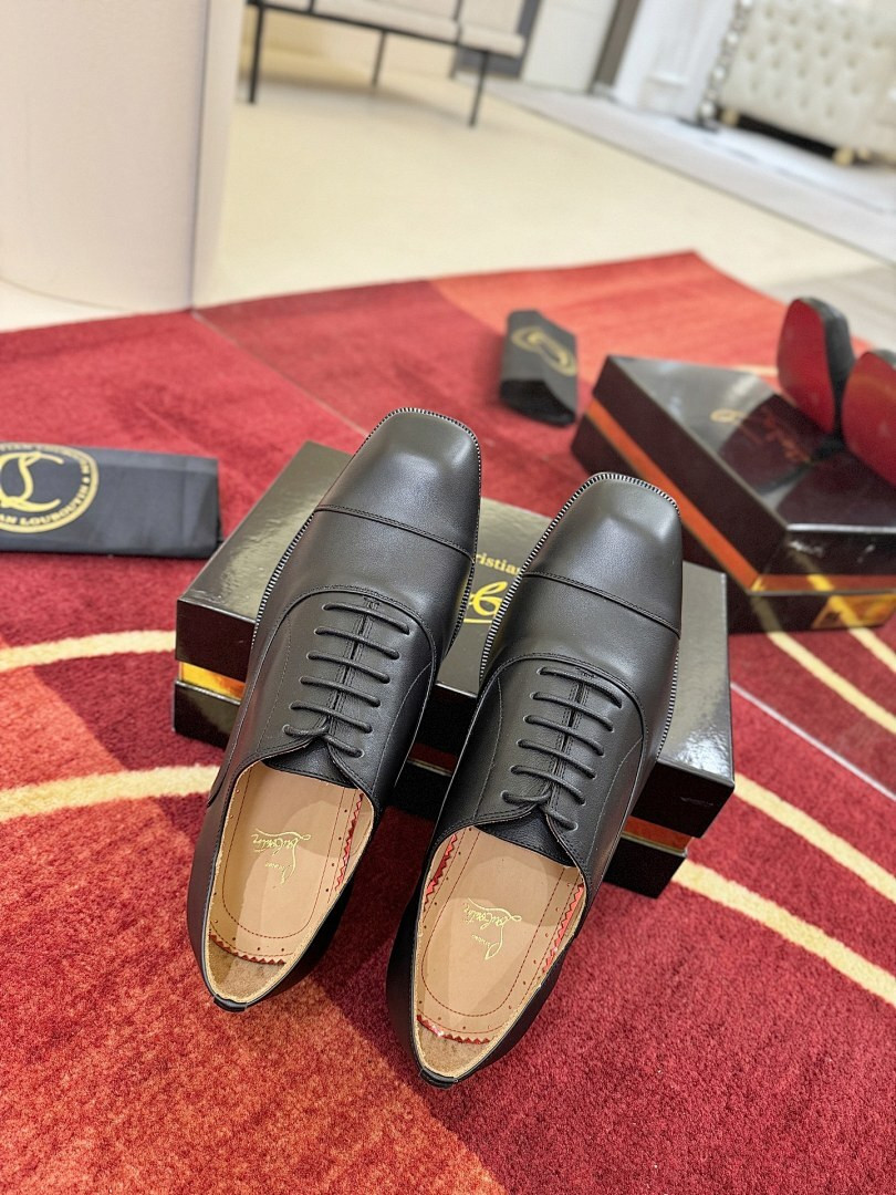 CHIAN LOUIN SNEAKER
