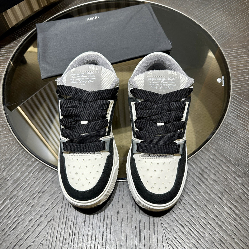 AMIRI SNEAKERS