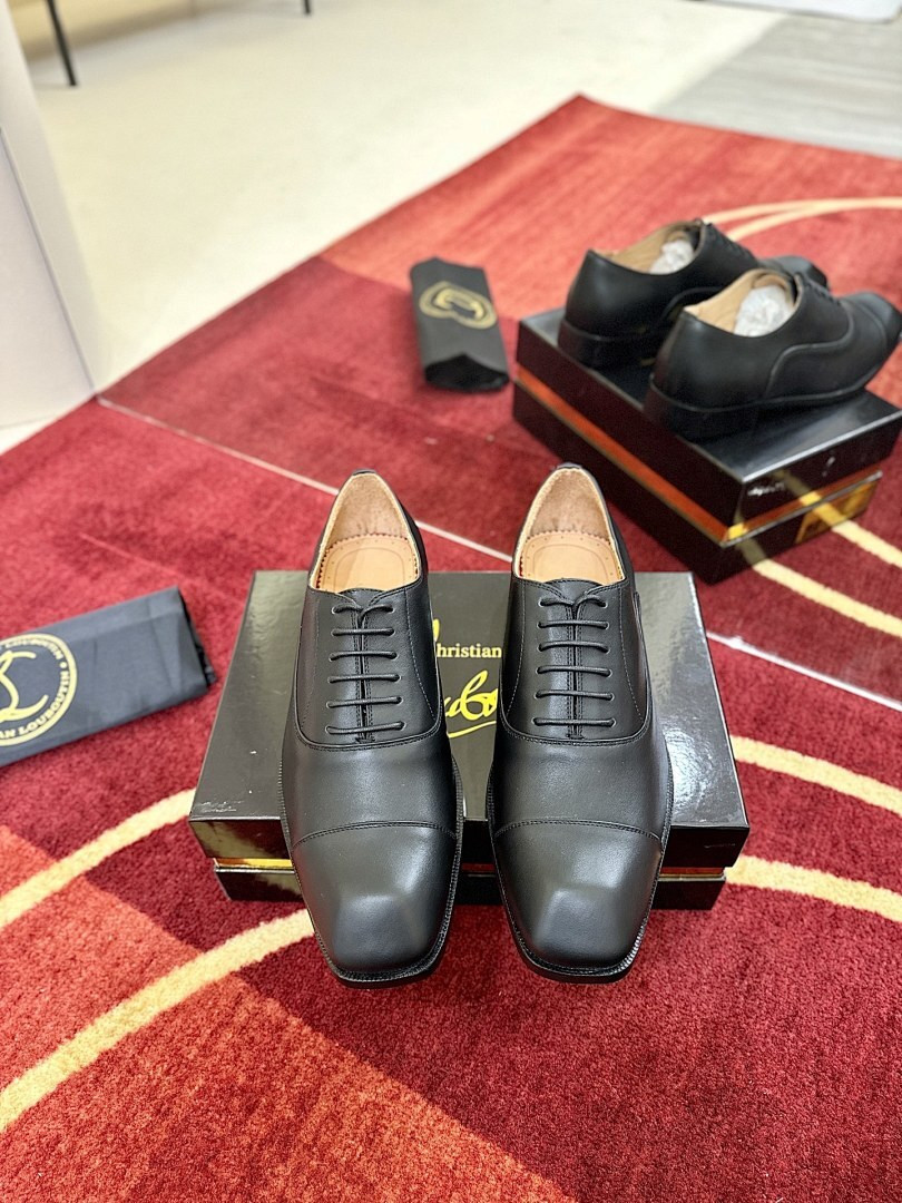 CHIAN LOUIN SNEAKER