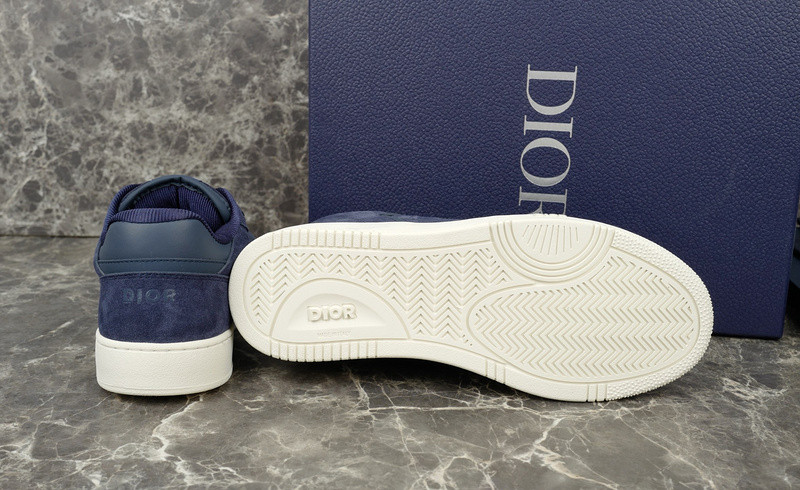 DIOR SNEAKERS