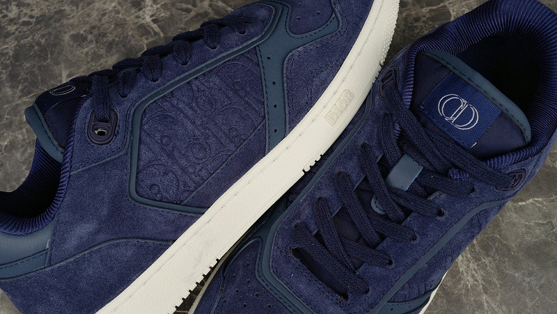 DIOR SNEAKERS